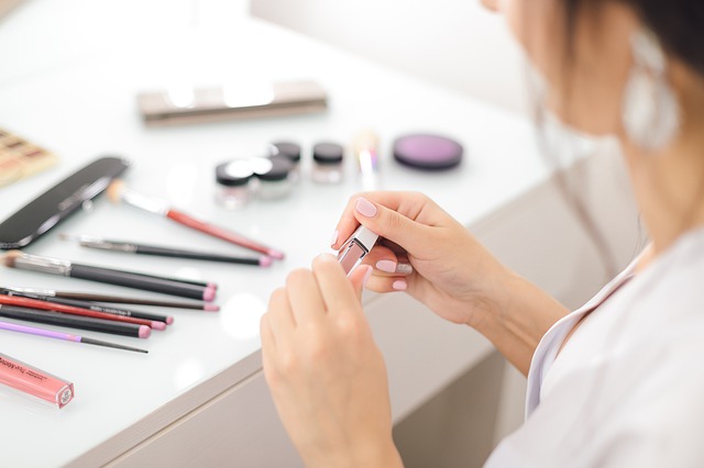 Make-up, který sedne každému Make-up, který sedne každému