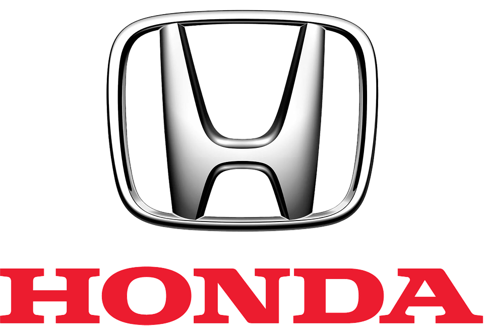 ​​​​​​​Japonská automobilka Honda