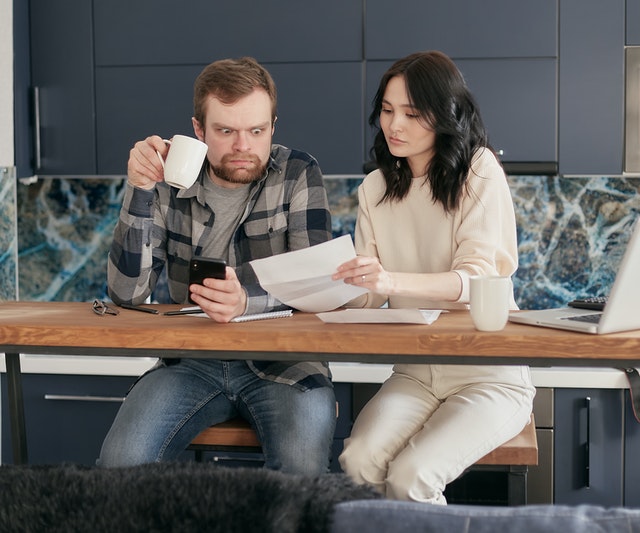 Výhodná půjčka od nebankovní společnosti