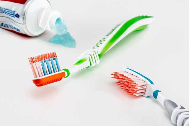 Dentální hygiena není jen pro malé děti